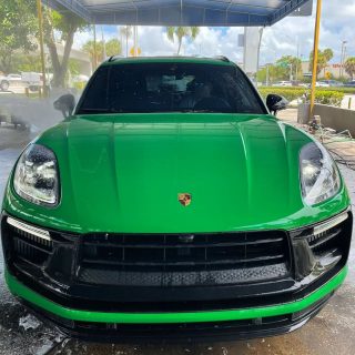Porsche Cayenne GTS

Give your car the attention and quality service it deserves!

Visit our locations:

📍3400 S Dixie Highway, Miami, Fl, 33133
📍3501 S Dixie Highway, Miami, Fl, 33133

@porsche
#CarWash #keybiscayne #kendall #coconutgrove #coralgables #virginiakey #miamibeach #miami #miaminights #carsounds #carsofinstagram #entrepreneurship #luxurycars #brickellmiami #brickell #miaminights