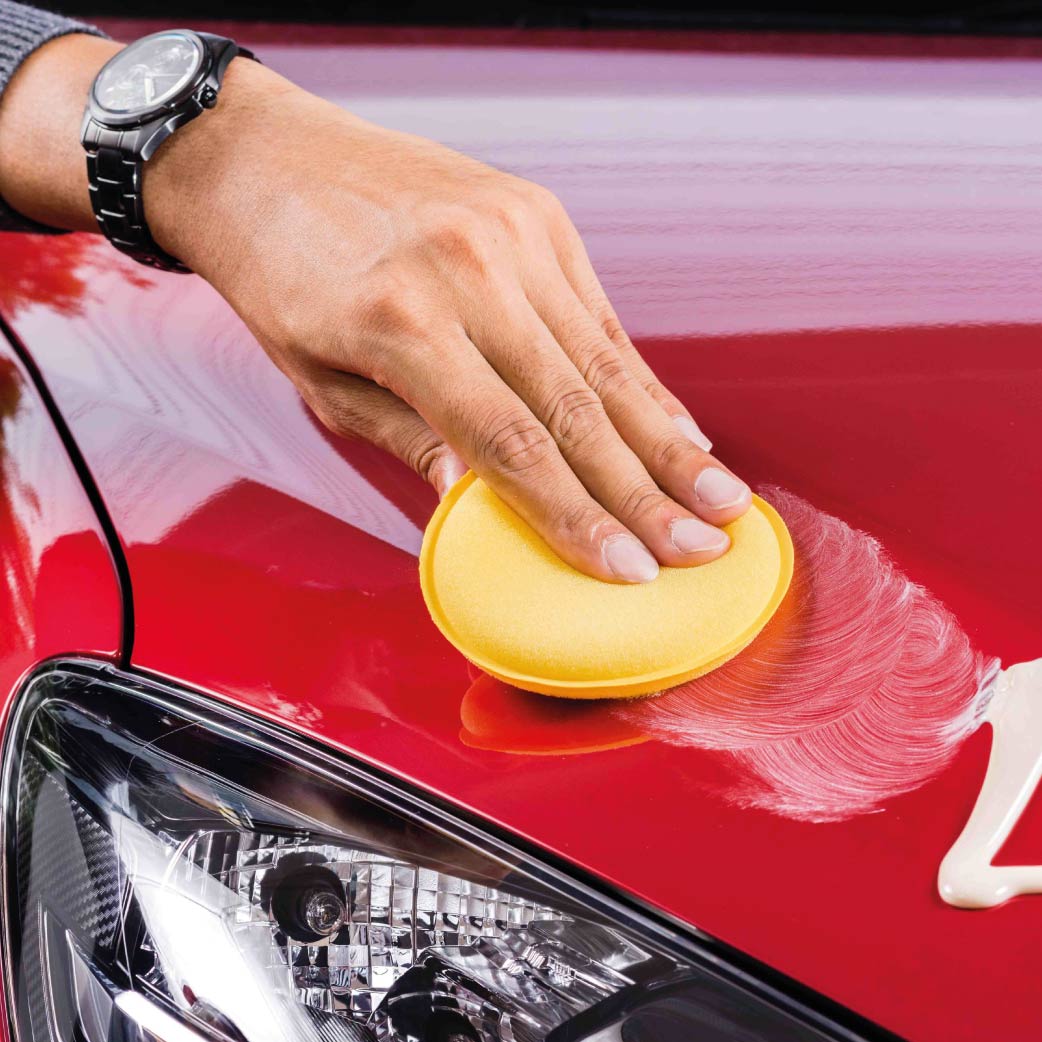 car wash miami hand wax